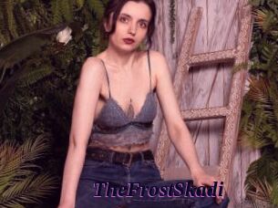 TheFrostSkadi Spezial Sexcam