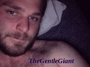 TheGentleGiant