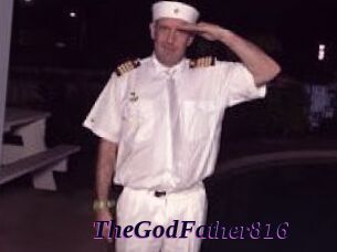 TheGodFather816 Spezial Sexcam