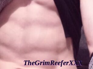 TheGrimReeferXXX Spezial Sexcam