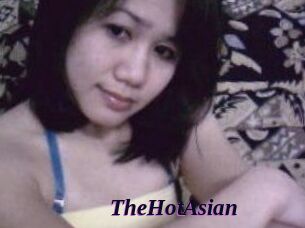 TheHotAsian