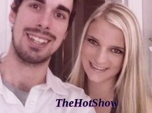 TheHotShow Spezial Sexcam