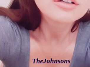 TheJohnsons Spezial Sexcam