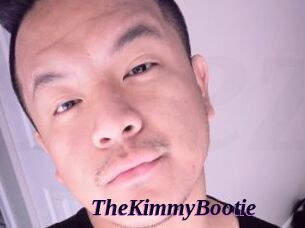 TheKimmyBootie Spezial Sexcam