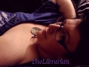 TheLibrarian