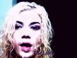 TheLilith Spezial Sexcam