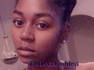 TheLoccGoddess Spezial Sexcam