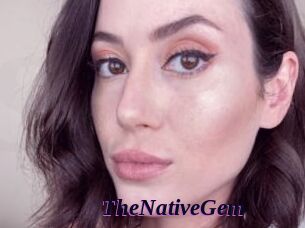 TheNativeGem