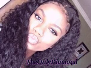 TheOnlyDiamond