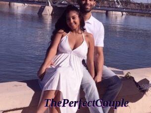 ThePerfectCouple Spezial Sexcam