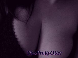 ThePrettyOtter Spezial Sexcam