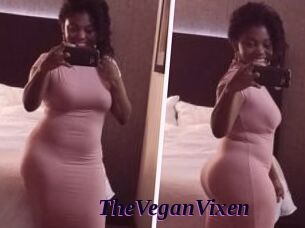 TheVeganVixen