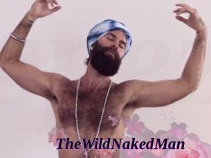 TheWildNakedMan