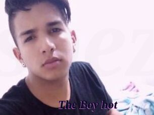 The_Boy_hot Spezial Sexcam
