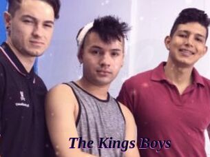 The_Kings_Boys