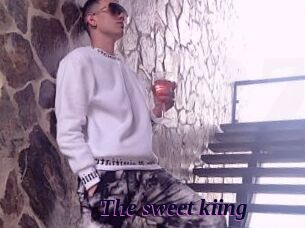 The_sweet_kiing Spezial Sexcam
