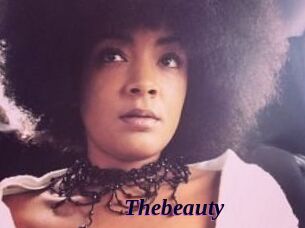Thebeauty
