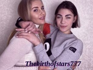 Thebirthofstars777 Spezial Sexcam