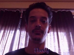 Thedig