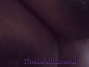 TheeLolaDiamond