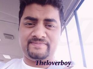 Theloverboy Spezial Sexcam