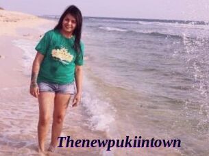 Thenewpukiintown Spezial Sexcam