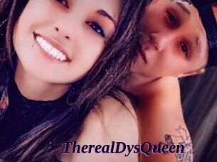 TherealDysQueen