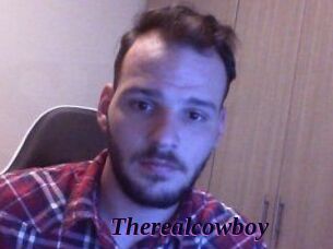 Therealcowboy