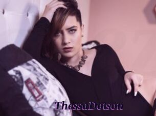 ThessaDotson