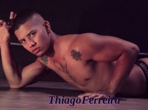 ThiagoFerreira Spezial Sexcam