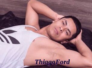 ThiagoFord Spezial Sexcam