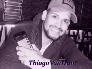 ThiagoVanHunt
