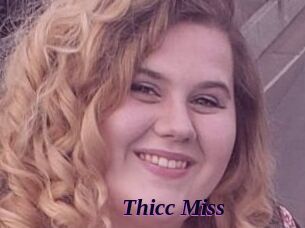 Thicc_Miss Spezial Sexcam