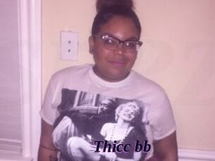 Thicc_bb Spezial Sexcam