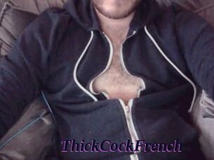 ThickCockFrench