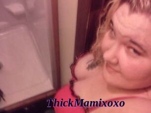 ThickMamixoxo