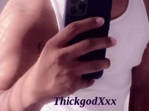 ThickgodXxx Spezial Sexcam