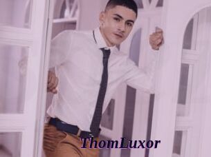 ThomLuxor Spezial Sexcam