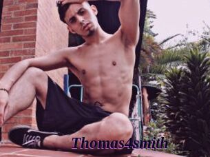 Thomas4smith Spezial Sexcam