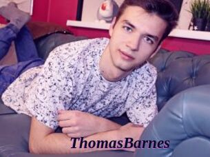 ThomasBarnes