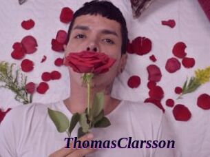 ThomasClarsson Spezial Sexcam