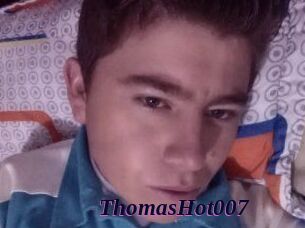ThomasHot007 Spezial Sexcam