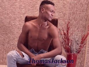 ThomasJackson Spezial Sexcam