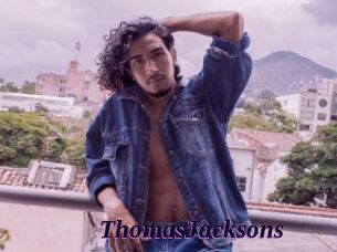 ThomasJacksons