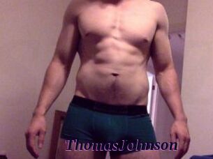 ThomasJohnson