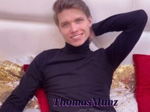 ThomasMunz Spezial Sexcam