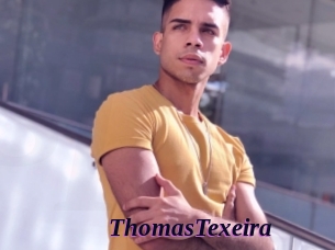 ThomasTexeira Spezial Sexcam