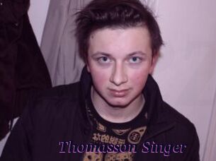 Thomasson_Singer Spezial Sexcam