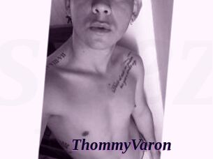 ThommyVaron