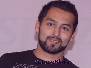 ThomyBlake